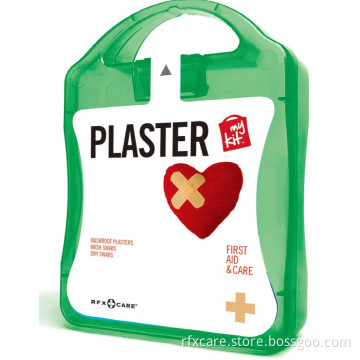 Kit Mesra Alam Terbaik untuk Pelbagai Tahan Air Plaster